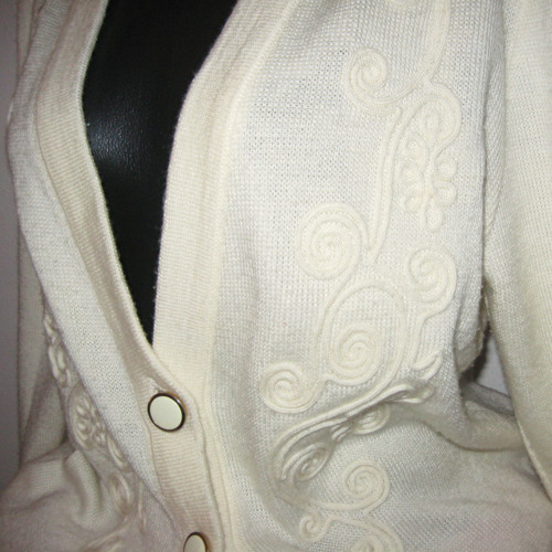 Svetr kvalitní 15581 P21 — foto 2