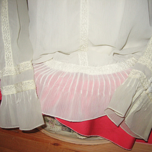 Halenka romantická 15583 P21 — foto 3