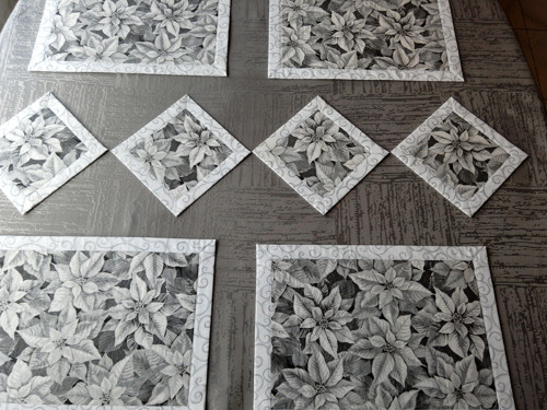 Stříbrná a šedá — foto 5