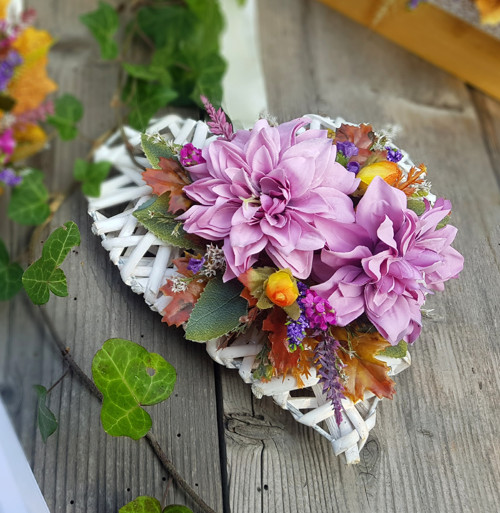 Srdíčko "Jiřinky" — foto 2