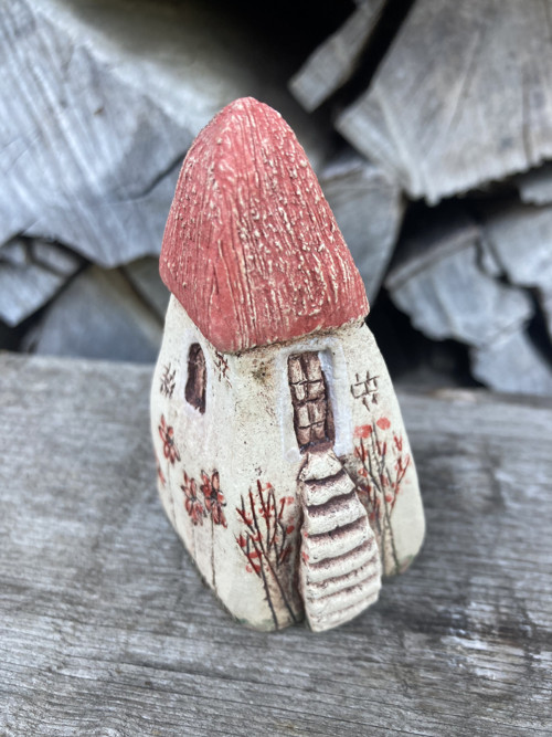 Domek s andělkou — foto 5