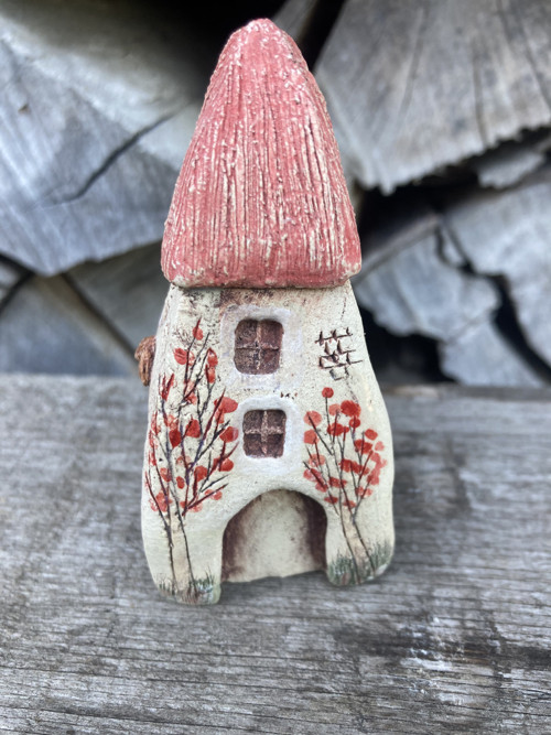 Domek s andělkou — foto 3
