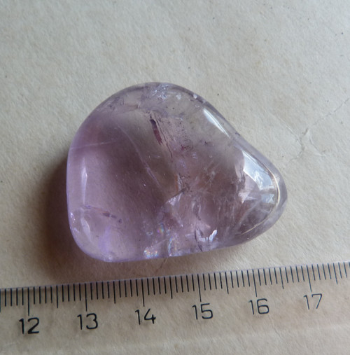 Ametyst - 3,9 cm - Extra — foto 5