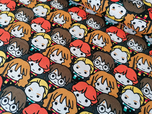 Harry Potter - Harry, Hermiona, Ron — foto 2
