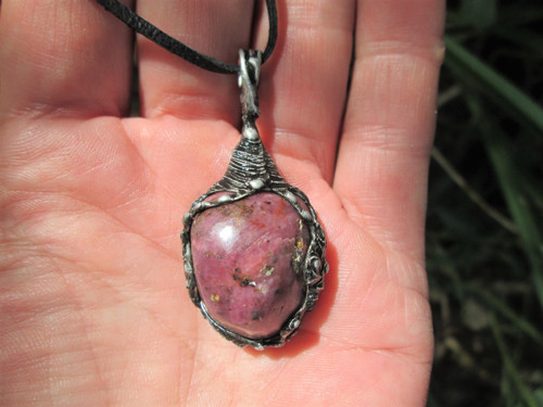 Talisman ,, Ochránce " — foto 2