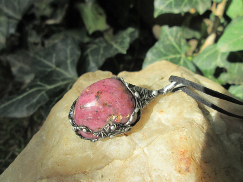 Talisman ,, Ochránce " — foto 3