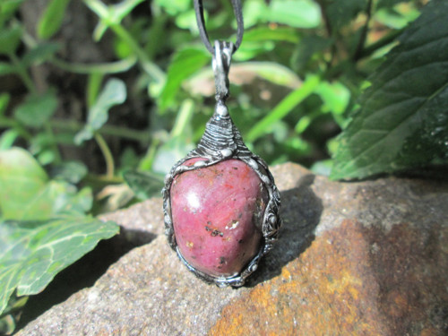 Talisman ,, Ochránce " — foto 4