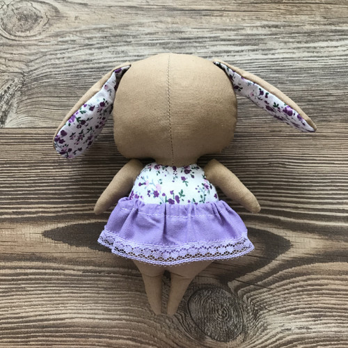 Králičí holčička Darinka — foto 2