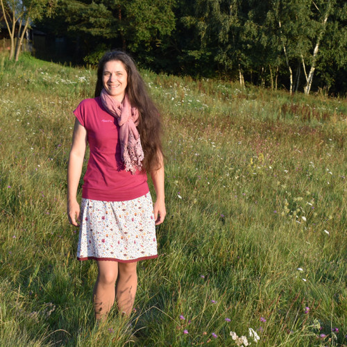Sukně "Léto jak má být" — foto 3