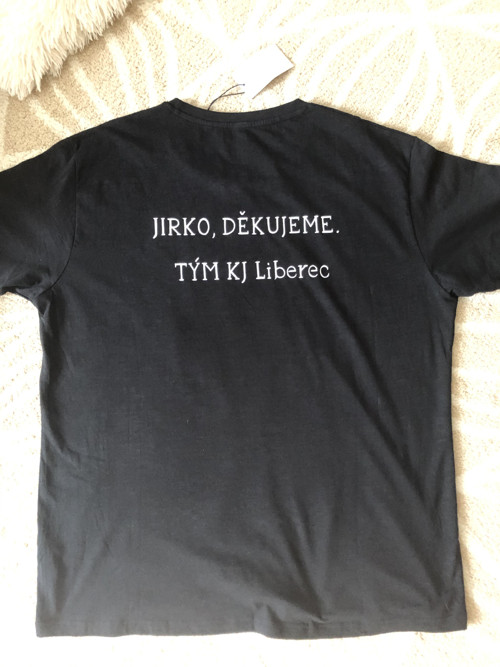 Tričko na přání... — foto 5