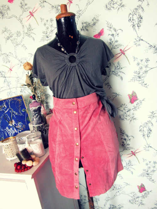 Top etno boho korálkový — foto 4