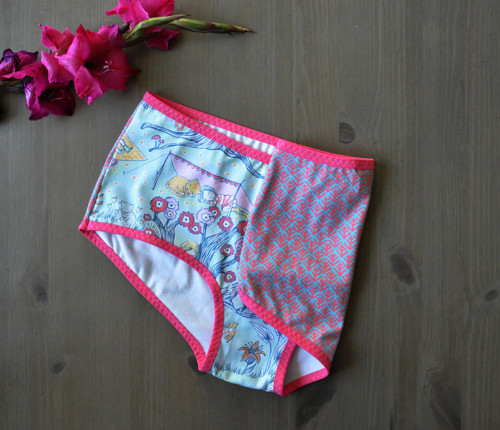 Cosy & Easy kalhotky vel. L — foto 4