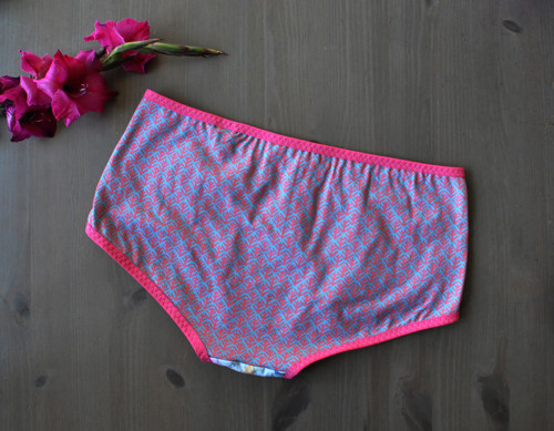 Cosy & Easy kalhotky vel. L — foto 3