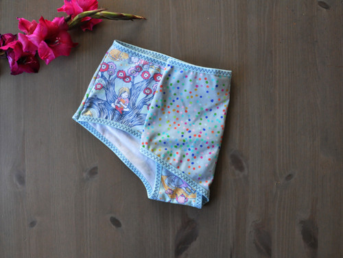 Cosy & Easy kalhotky vel. M — foto 3