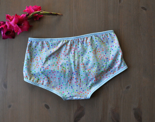 Cosy & Easy kalhotky vel. M — foto 4