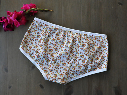 Cosy & Easy kalhotky vel. L — foto 4