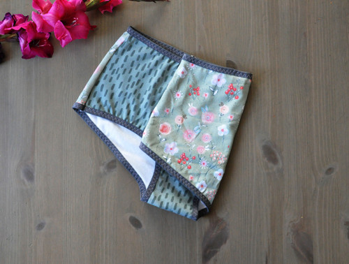 Cosy & Easy kalhotky vel. M — foto 4