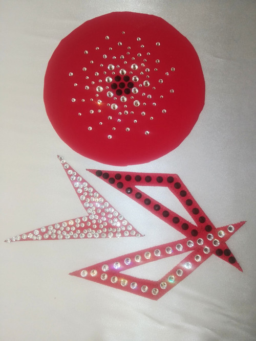 Plavky XIII — foto 5