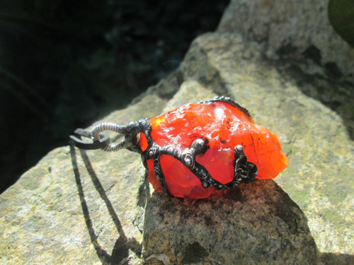Talisman ,, Životní síly " — foto 5