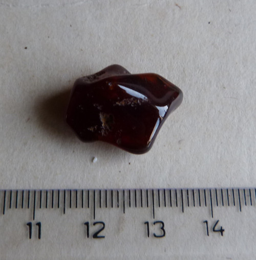 Hesonit - 2,1 cm — foto 5