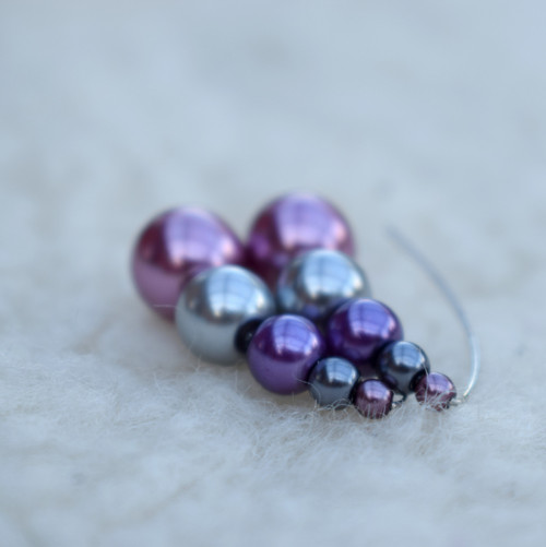Lavender Bubbles... — foto 3