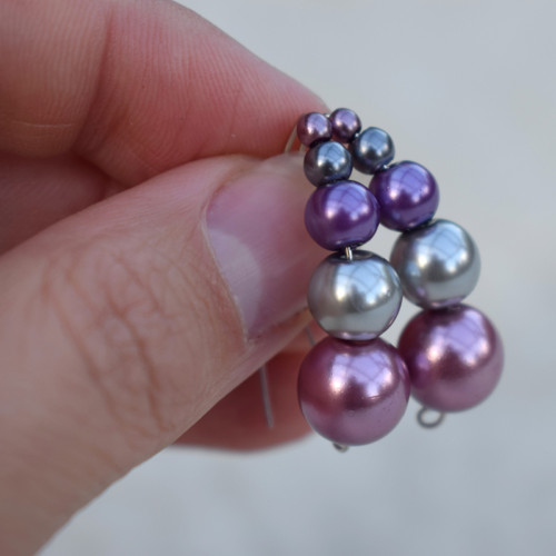 Lavender Bubbles... — foto 5