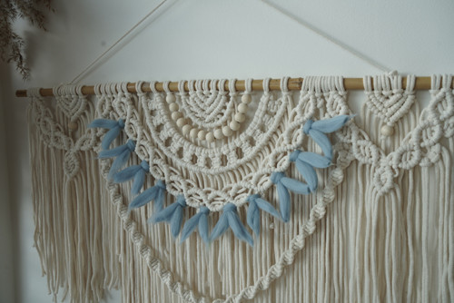 MacramAli styl 20 blue — foto 2