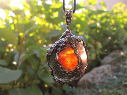 Talisman ,, Slunce v duši " — foto 5