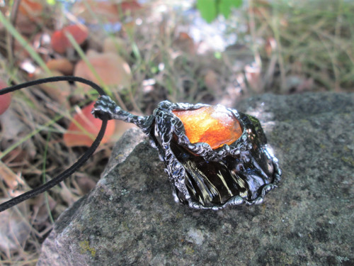 Talisman ,, Slunce v duši " — foto 3