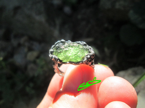 Prsten ,, Astra " — foto 6