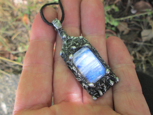 Talisman ,, Zrcadlo snů " — foto 2