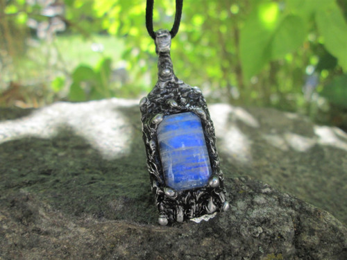 Talisman ,, Zrcadlo snů " — foto 3