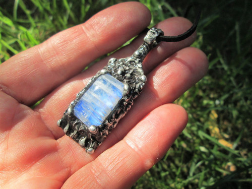 Talisman ,, Zrcadlo snů " — foto 4