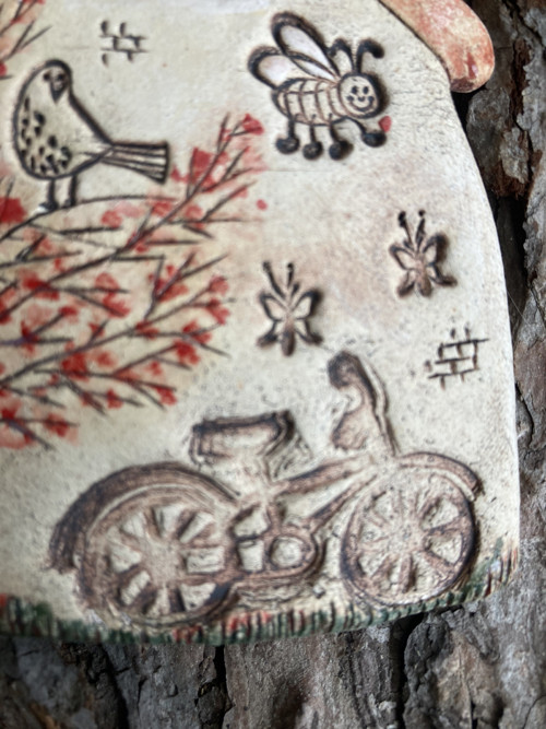 Domek pro cyklistu — foto 3