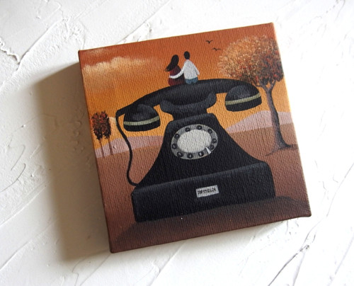 Seznamka přes telefon — foto 2