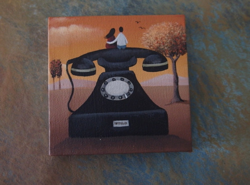 Seznamka přes telefon — foto 3
