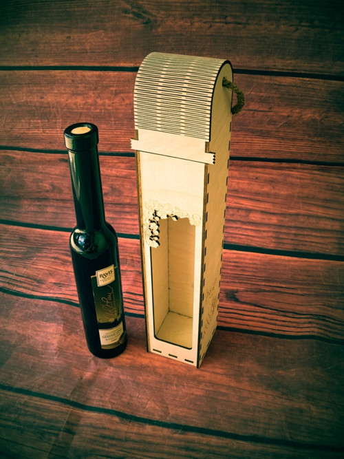 Krabice L 02 — foto 3