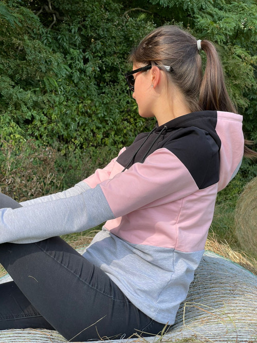Mikina dámská — foto 4