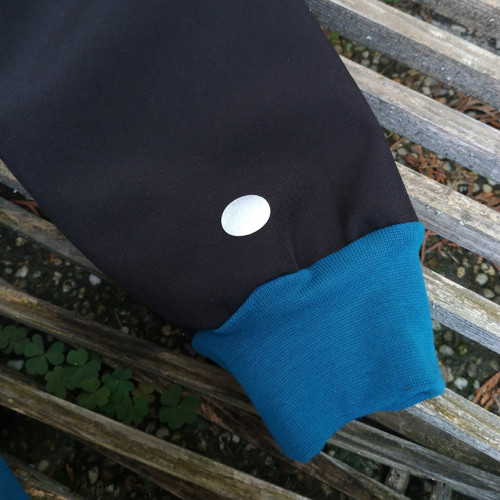 Softshellky — foto 2