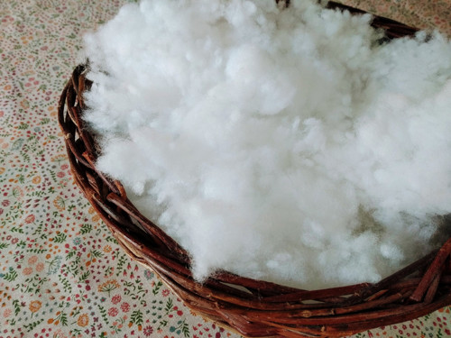 Polštář vnitřní — foto 2