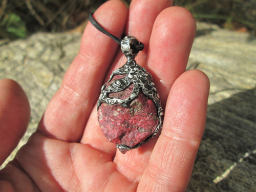 Talisman ,, Dar z Thule " — foto 3