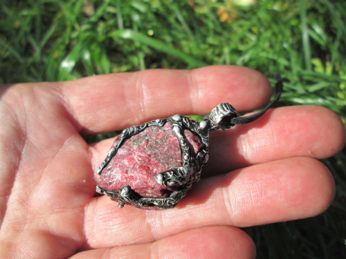 Talisman ,, Dar z Thule " — foto 5