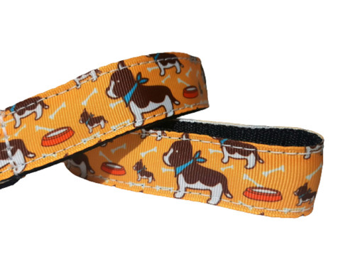 Klíčenka Dogs and Bones — foto 2