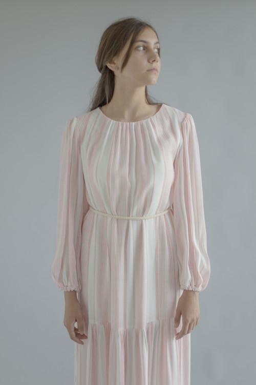 Robe à Rayures — foto 2