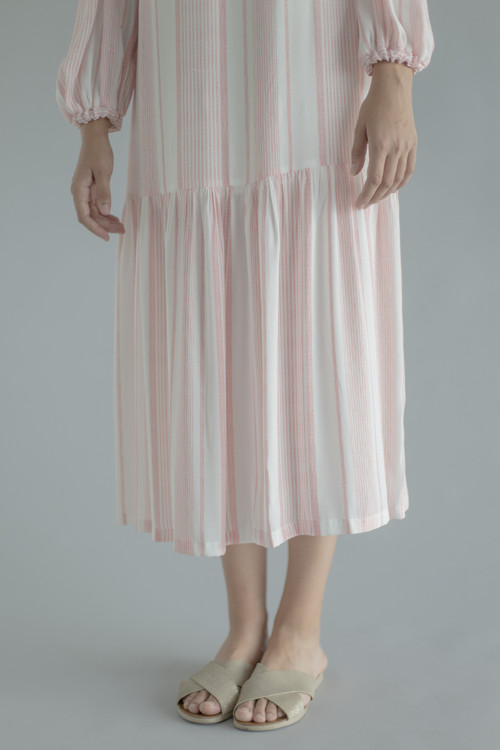 Robe à Rayures — foto 5