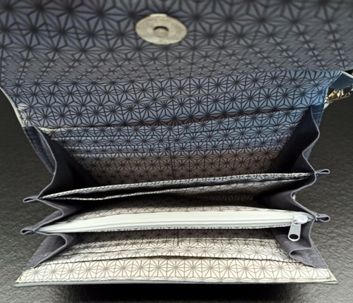 Etue Grey elegance — foto 5