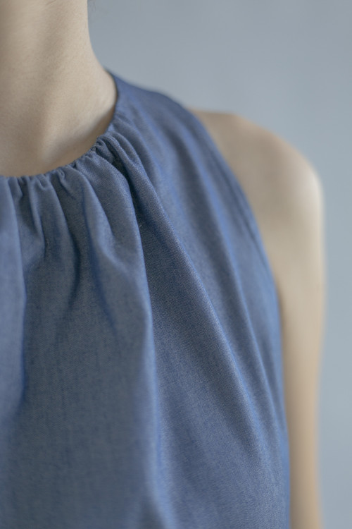 Robe en Jean — foto 5