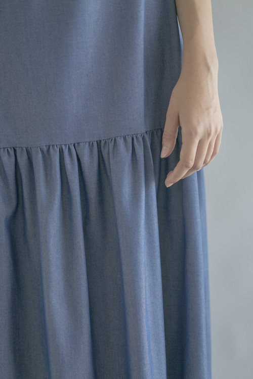 Robe en Jean — foto 6