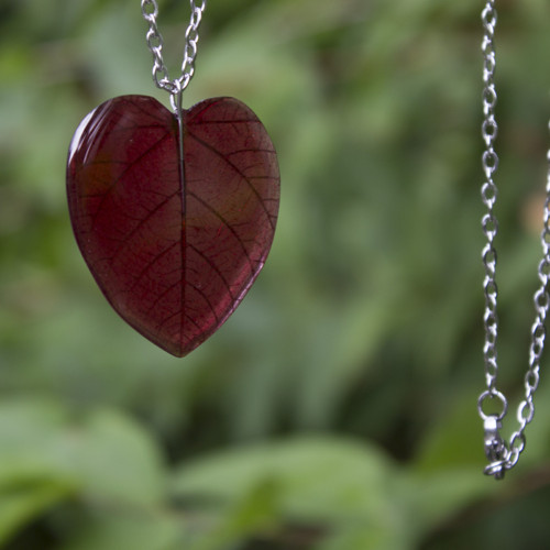 Sada lipové lístečky — foto 3