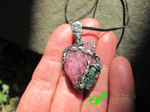 Talisman ,, Věčné Lásky " — foto 2